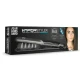 VAPOR STYLER - Πρέσα Μαλλιών Με Ατμό & Κεραμικές Πλάκες 235˚C