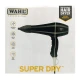 SUPER DRY 4340-0470 - Επαγγελματικό Πιστολάκι Μαλλιών με 2 Στόμια 2000 W