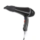 SUPER DRY 4340-0470 - Επαγγελματικό Πιστολάκι Μαλλιών με 2 Στόμια 2000 W