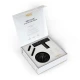 VANQUISH DIGITAL 4321-0470 - Επαγγελματικό Brushless Πιστολάκι Μαλλιών με 2 Στόμια & Φυσούνα 1600 W