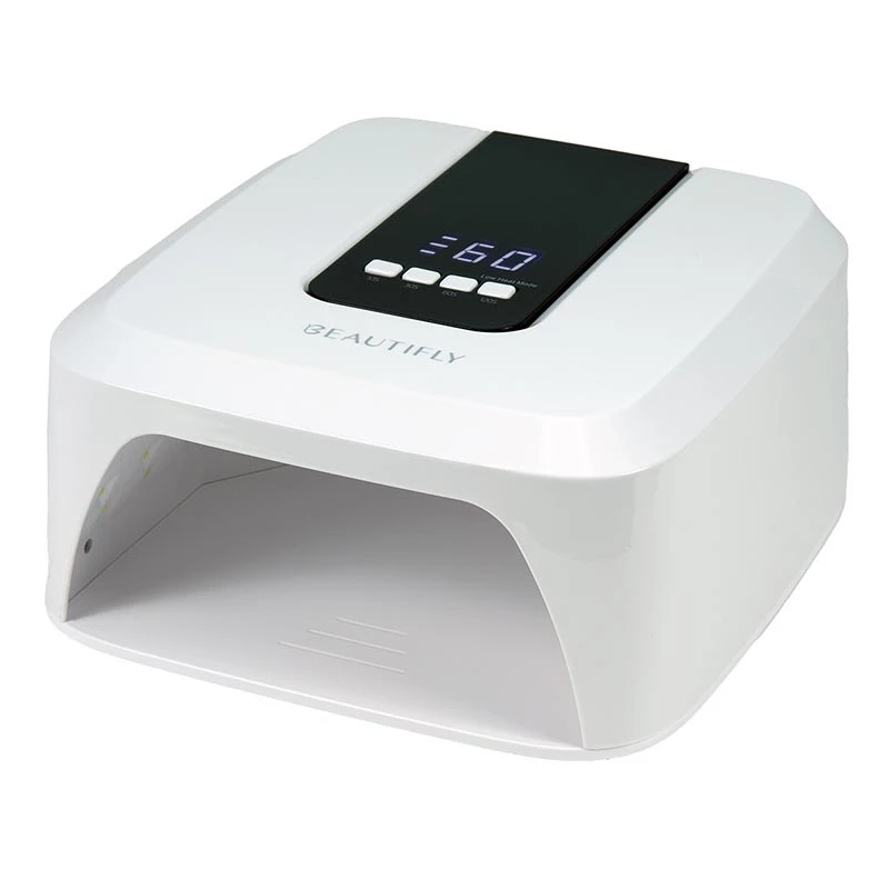 LUMINA NAILS - Φουρνάκι Νυχιών UV/LED Επαναφορτιζόμενο