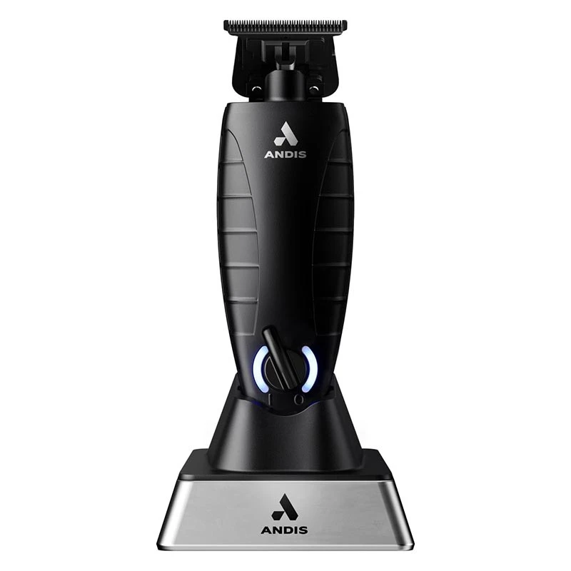 BLACK LABEL GTX-EXO
M-FORCE SPECIAL-EDITION #561863 - Επαγγελματικό Τρίμερ Ρεύματος-Επαναφορτιζόμενο GTX-Z T-BLADE LIMITED EDITION