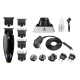 BLACK LABEL GTX-EXO
M-FORCE SPECIAL-EDITION #561863 - Επαγγελματικό Τρίμερ Ρεύματος-Επαναφορτιζόμενο GTX-Z T-BLADE LIMITED EDITION