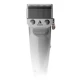 REVITE CLIPPER MTC GREY #86105 - Επαγγελματική Κουρευτική Μηχανή Ρεύματος/Επαναφορτιζόμενη REVITE BLADE