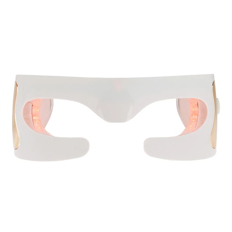 SERENE EYE PRO - Συσκευή Αντιγήρανσης Ματιών με Φωτοθεραπεία και Δονήσεις
