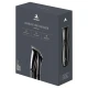 SLIMLINE PRO LI
D-8 BLACK #33790 - Επαγγελματικό Τρίμερ Ρεύματος/Επαναφορτιζόμενο T-BLADE