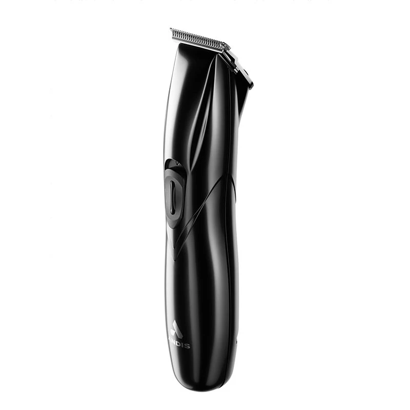 SLIMLINE PRO LI
D-8 BLACK #33790 - Επαγγελματικό Τρίμερ Ρεύματος/Επαναφορτιζόμενο T-BLADE