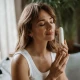 DERMA GLOW PRO - Συσκευή για Βαθύ Καθαρισμό / Δερμοαπόξεση Προσώπου με Αναρρόφηση (vacuum) και 6 Κεφαλές