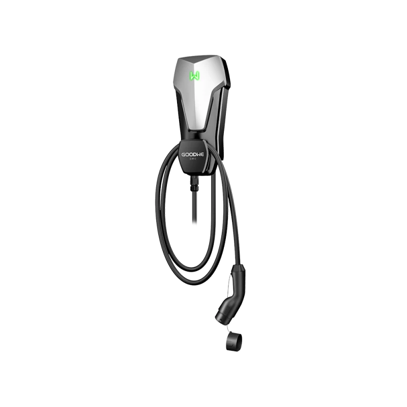 Φορτιστής EV Goodwe I 22kW I 11kW I 7kW I Μονοφασικός / Τριφασικός Goodwe EV Charger GW22K-HCA-20