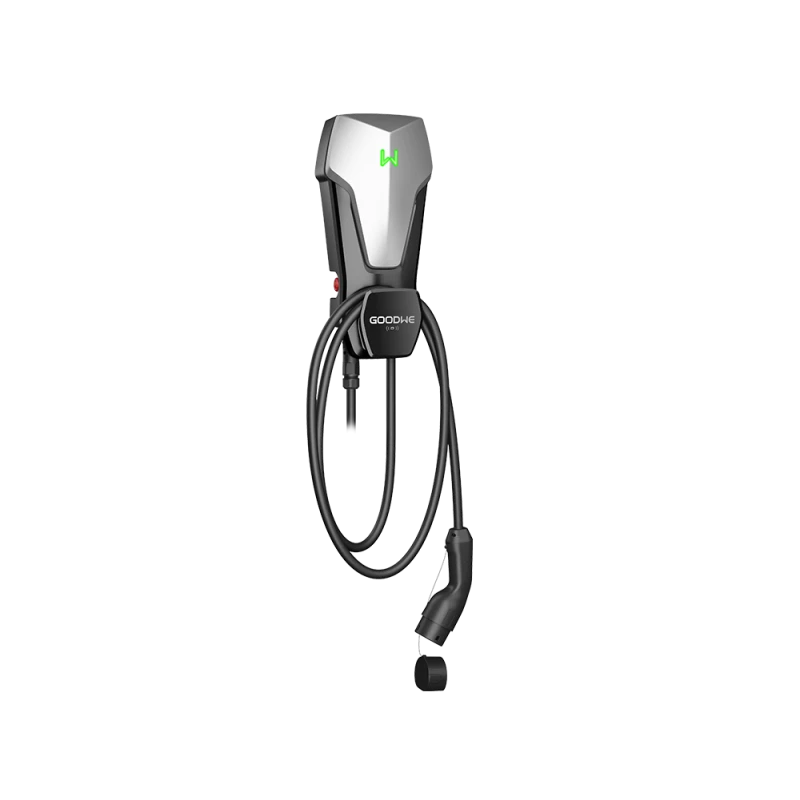 Φορτιστής EV Goodwe I 22kW I 11kW I 7kW I Μονοφασικός / Τριφασικός Goodwe EV Charger GW22K-HCA-20