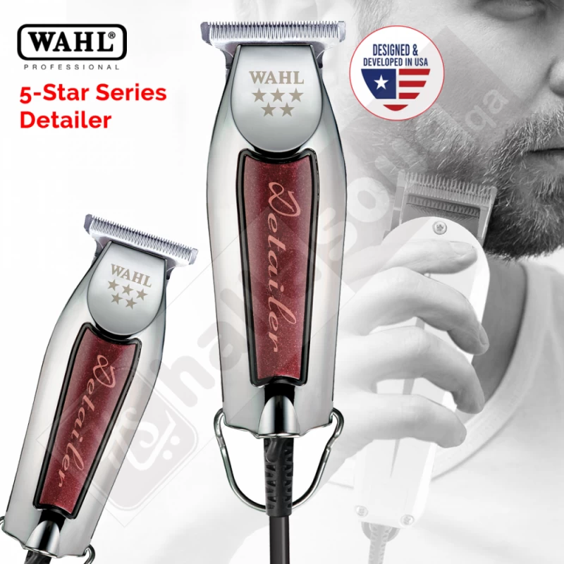 Wahl Professional Detailer-4150-0470