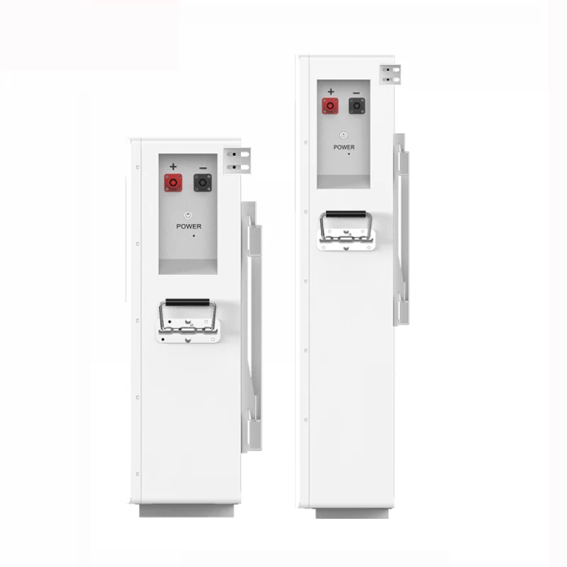 Sorotec SL-W Series 48V 100ah 5.12kwh LiFePO4 Lithium Iron Battery for Solar Energy Power System
