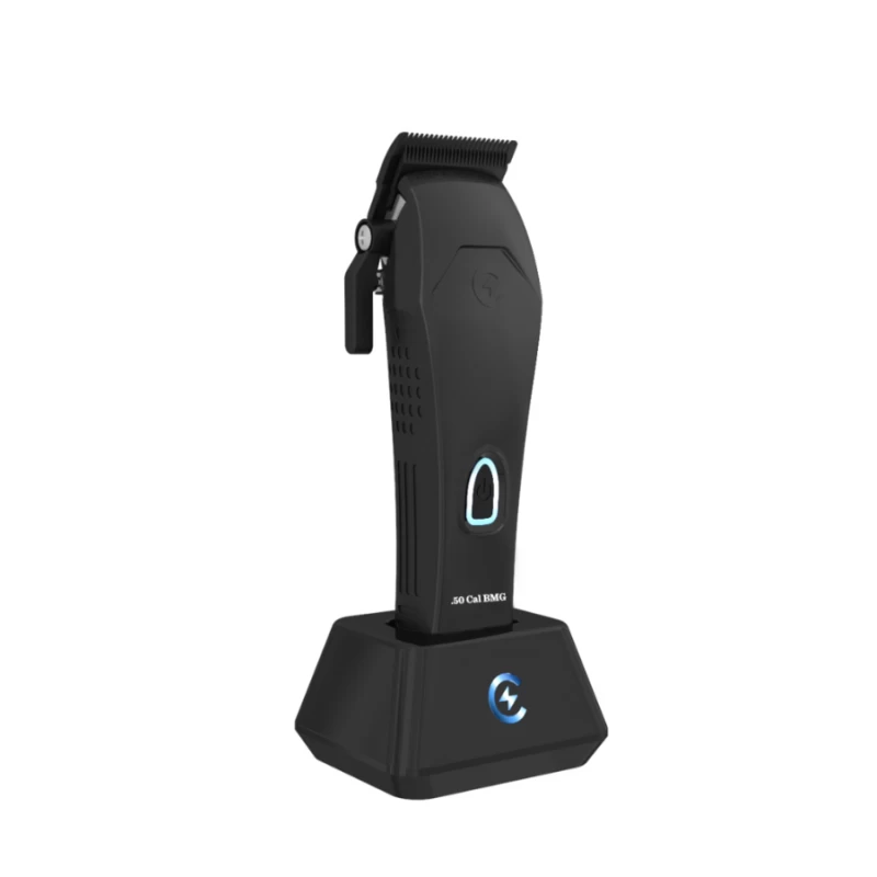ΚΟΥΡΕΥΤΙΚΗ CALIBER .50 CAL BMG CORDLESS MAGNETIC MOTOR CLIPPER 3 COLOR LID