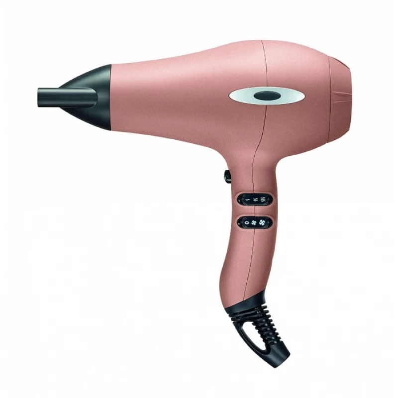 SIBEL ULTRON IONIC 4000 DRYER 2100W Pink
