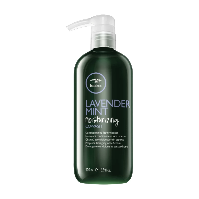 Paul Mitchell SystemsTea Tree Lavender Mint Moisturizing Cowash 500ml