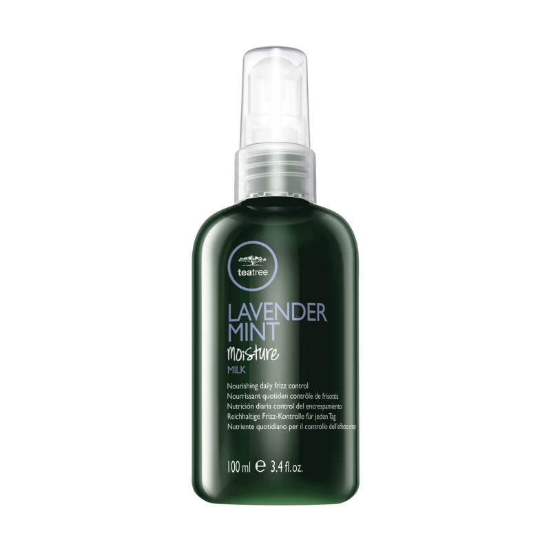 Paul Mitchell SystemsTea Tree Lavender Mint Moisture Milk 100ml