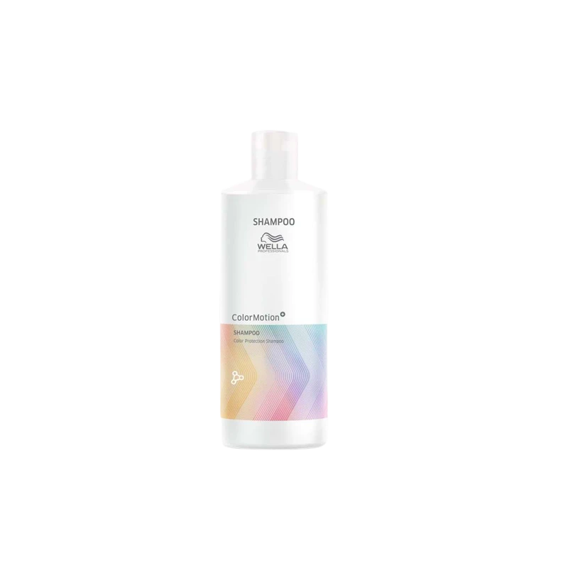 Wella Professional Colormotion Color Protection Shampoo 1000ml