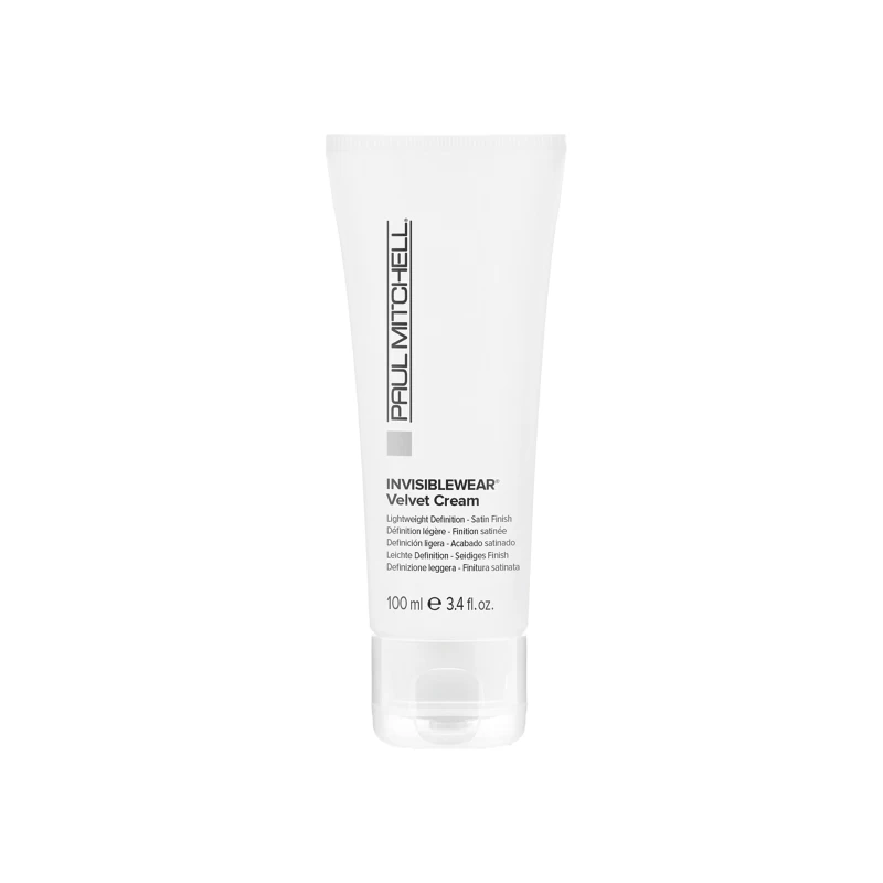 Paul Mitchell SystemsInvisibleWear Velvet Cream 100ml