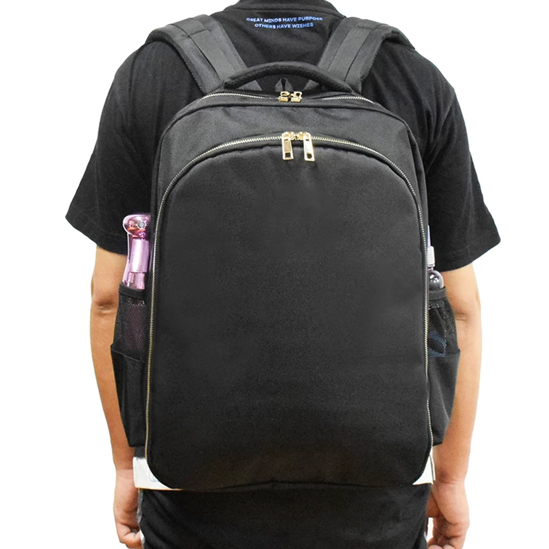 Τσάντα κομμωτικής Backpack Barber Icon Τσάντα κομμωτικής Backpack Barber Icon