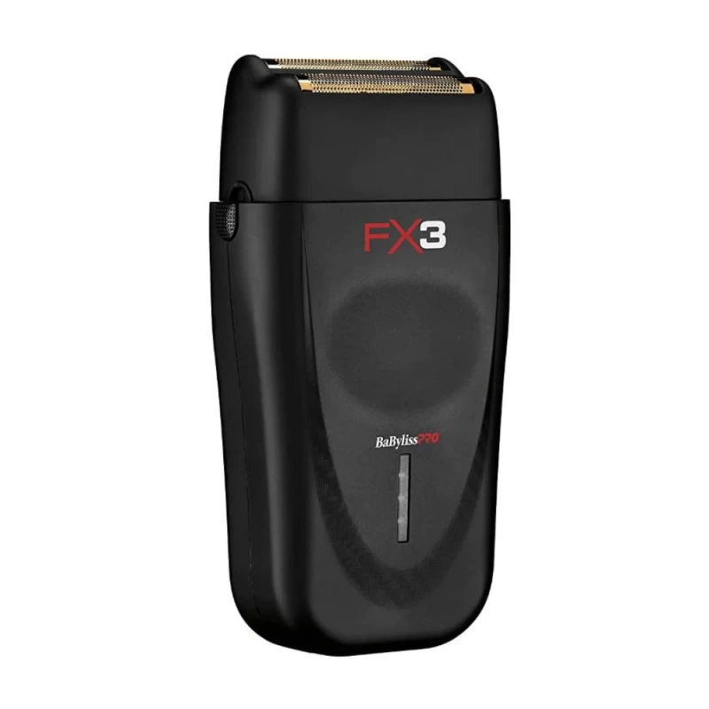 Ξυριστική Μηχανή Babyliss Pro FX3 Shaver (FXX3SBE)