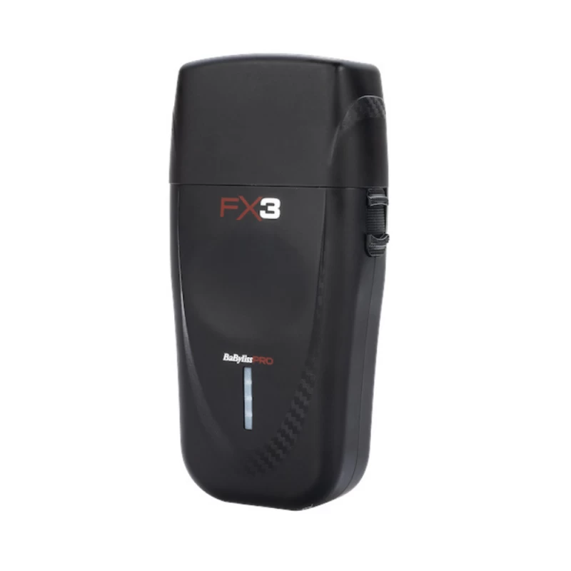 Ξυριστική Μηχανή Babyliss Pro FX3 Shaver (FXX3SBE)