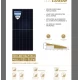 Luxor Eco Line Half Cell LX-540M/144+ HC Μονοκρυσταλλικό Φωτοβολταϊκό Πάνελ 540W Luxor Eco Line Half Cell LX-540M/144+ HC Μονοκρυσταλλικό Φωτοβολταϊκό Πάνελ 540W