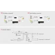 REVO HM series On&Off Grid Hybrid Solar Inverter 4KW 24V Solar Energy Storage Inverter