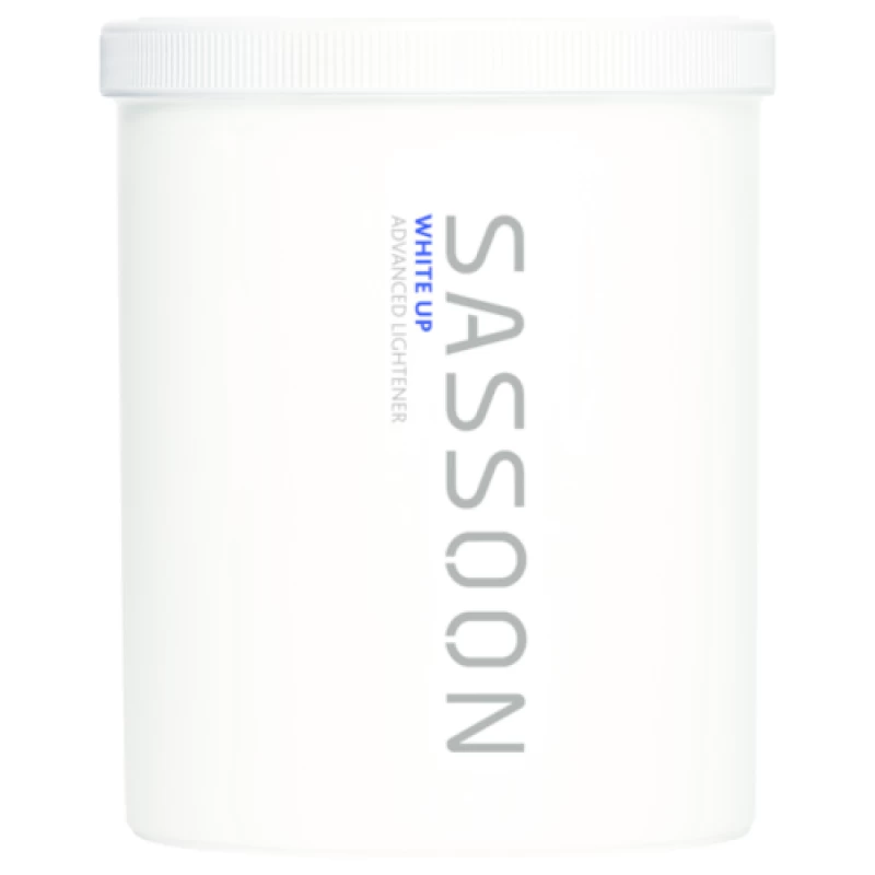 Sassoon White Up 800gr