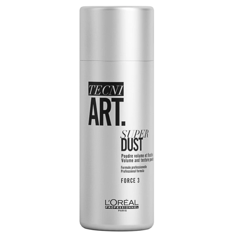L'Oreal Professionnel Tecni Art Super Dust 7g