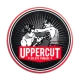 UPPERCUT DELUXE POMADE 300GR