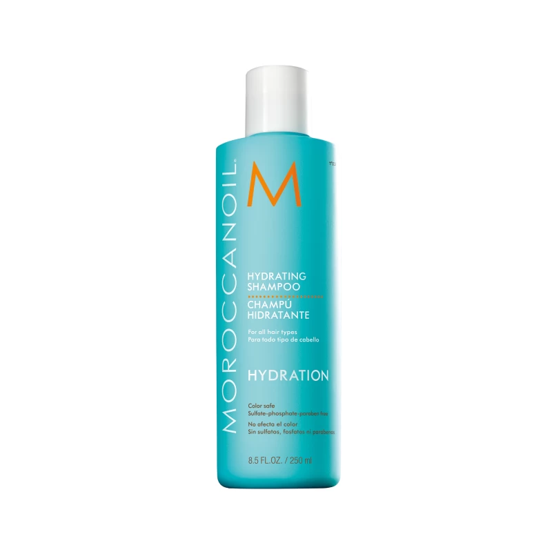 Moroccanoil Hydrating Shampoo 250ml