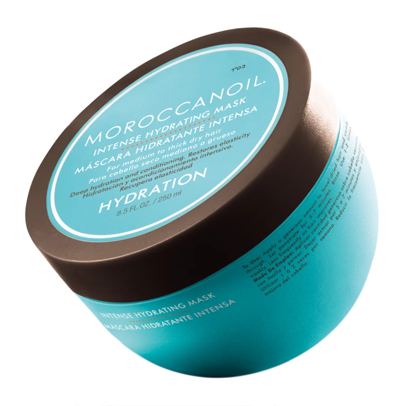 Moroccanoil Intense Hydrating Mask 250ml