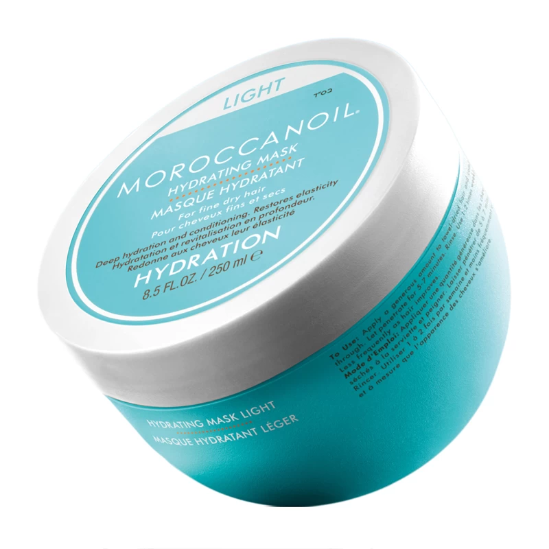 Moroccanoil Light Hydrating Mask 250ml