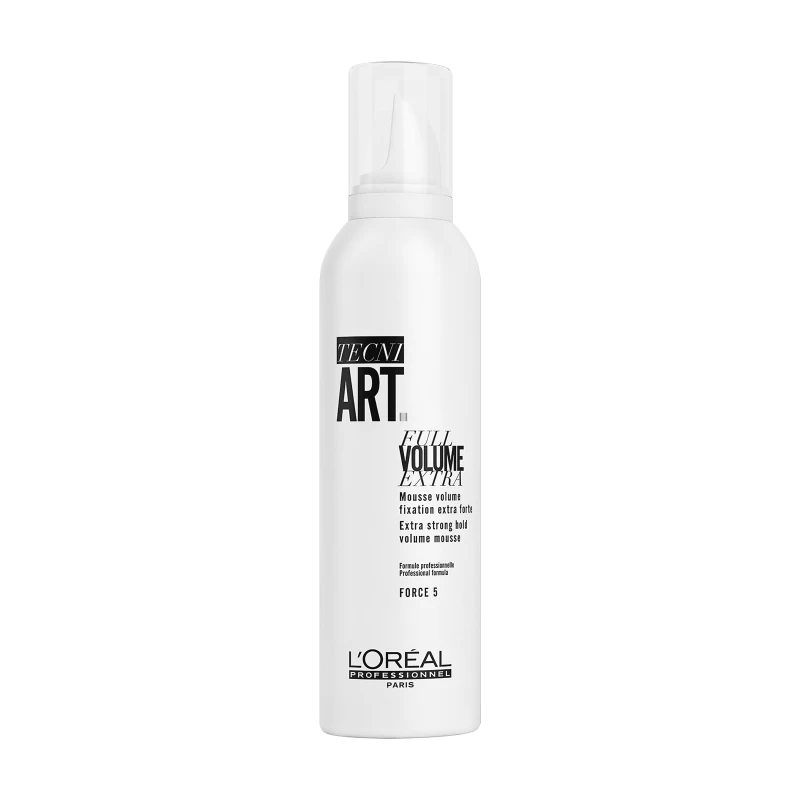   L'Oreal ProfessionnelTecni Art Full Volume Extra Mousse 250ml