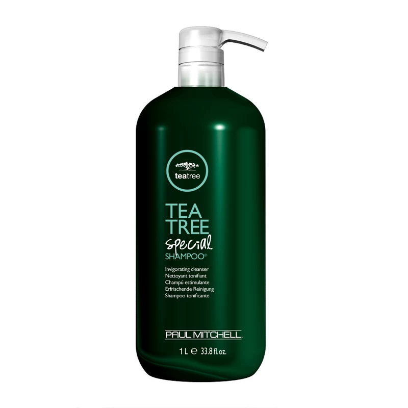 Paul Mitchell Tea Tree Special Shampoo 1000ml