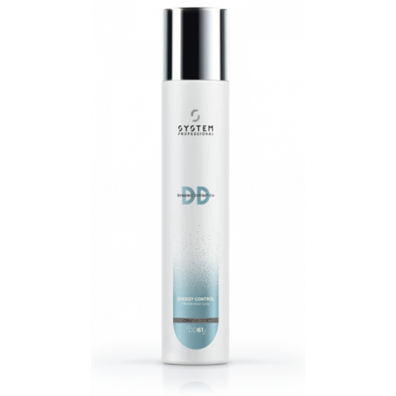System Professional DD61 Dynamic Definition Energy Control 300ml