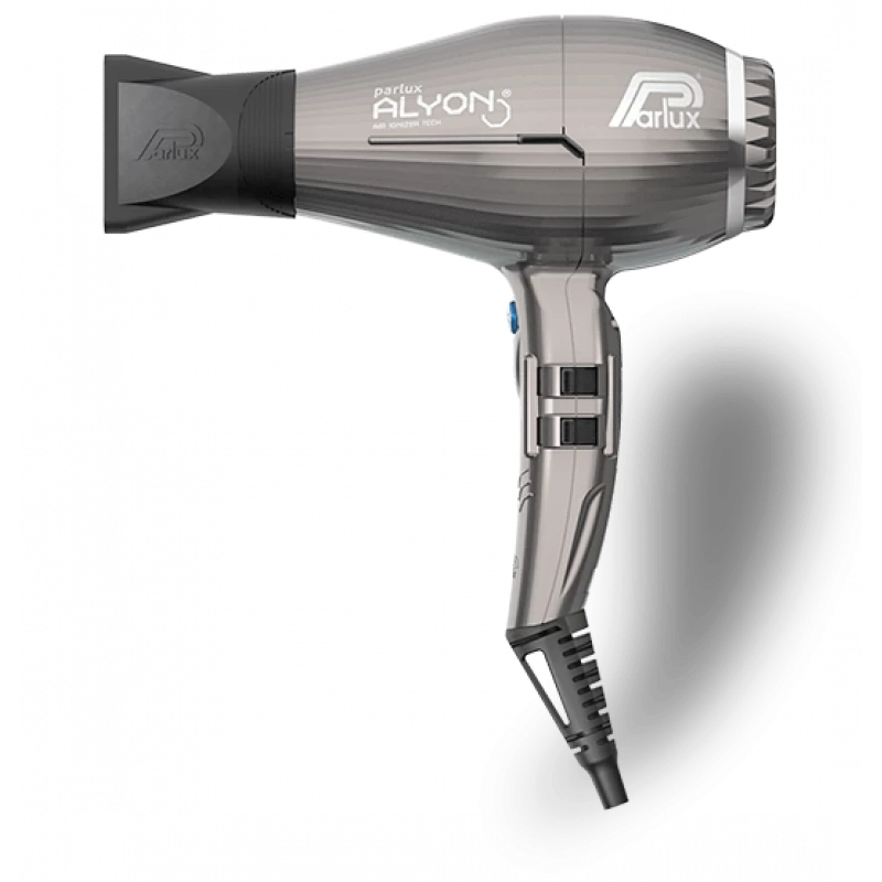 Parlux ALYON® AIR IONIZER TECH Hair Free System Bronze