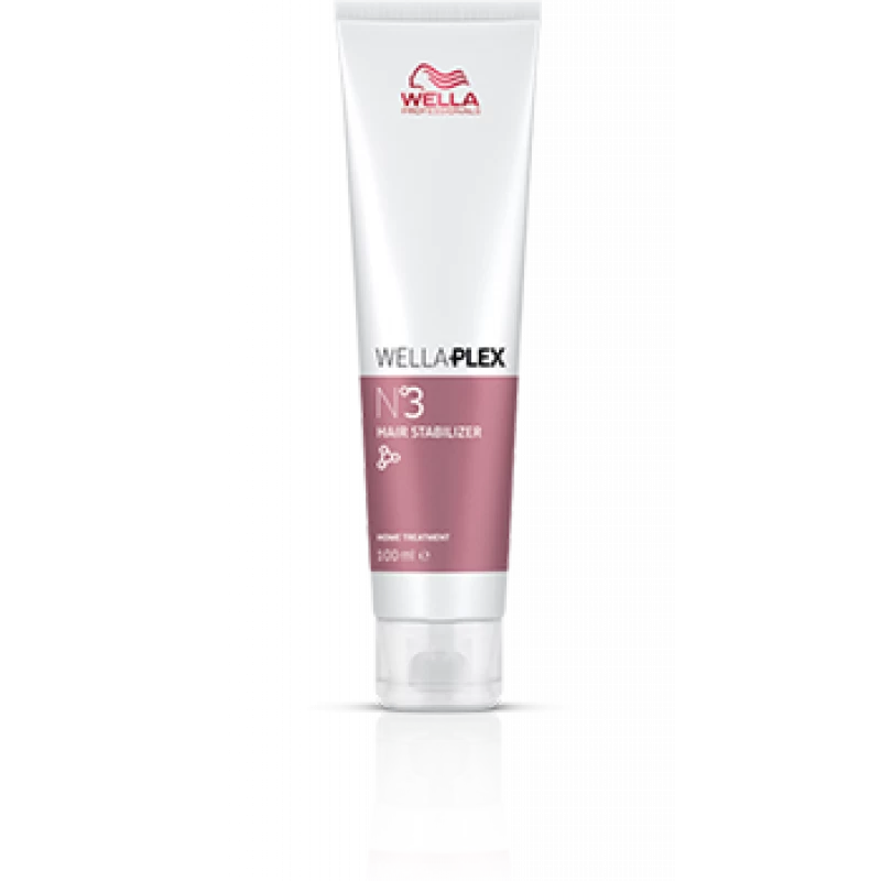 WELLAFLEX No3 HAIR STABILIZER 100 ML