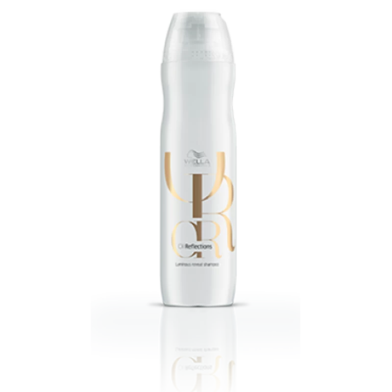 Wella Professionals Oil Reflections Shampoo 250ml