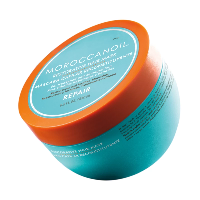 Moroccanoil Restorative Hair Mask 250ml