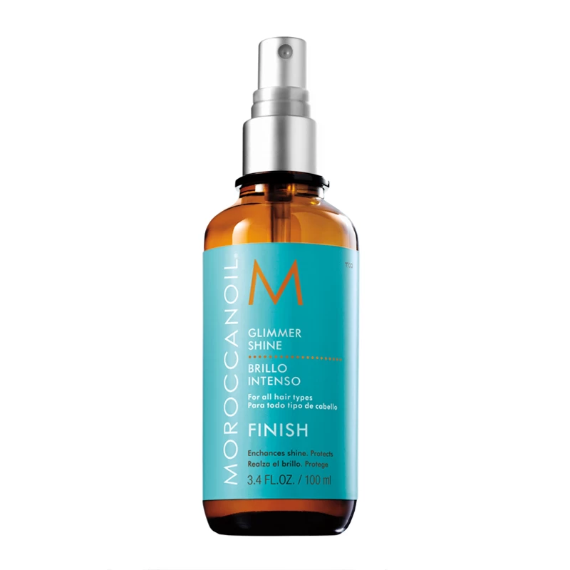 Moroccanoil Glimmer Shine 100ml
