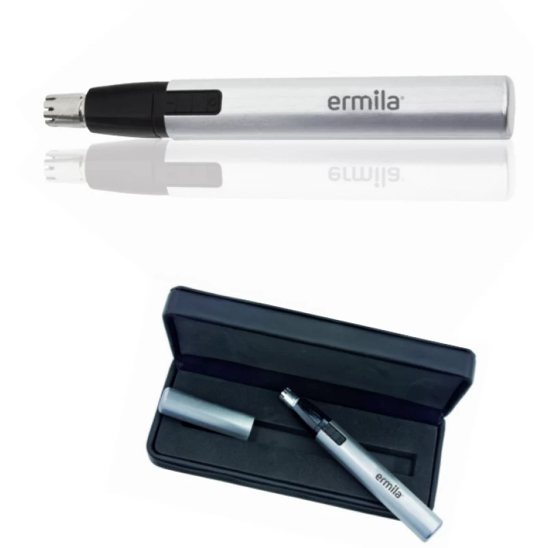 Κουρευτική μηχανή για μύτη & αυτιά Ermila Stylo 4900-0040