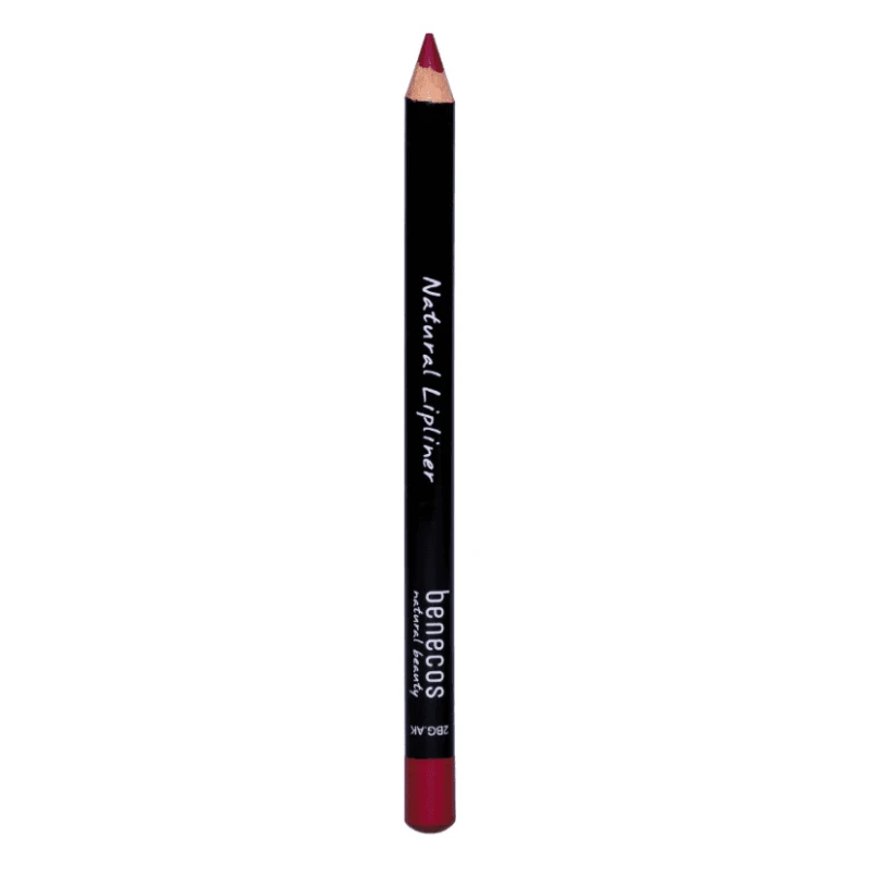 BENECOS | Μολύβι Χειλιών (berry) 1,13g