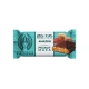Nomadi The Barbarian Raw Bar Peanut & Maca – Raw Bar - Βιολογική Ωμή Μπάρα Πρωτεΐνης Με Επικάλυψη Σοκολάτας & Φυστίκι & Maca, 25% Πρωτεΐνη 68g