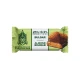 Nomadi The Barbarian Raw Bar Almond & Baobab - Βιολογική Ωμή Μπάρα Πρωτεΐνης Με Επικάλυψη Σοκολάτας – 25 % Πρωτεΐνη 65g