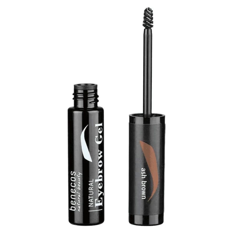 BENECOS | Eyebrow Gel -Ash Brown- 3ml