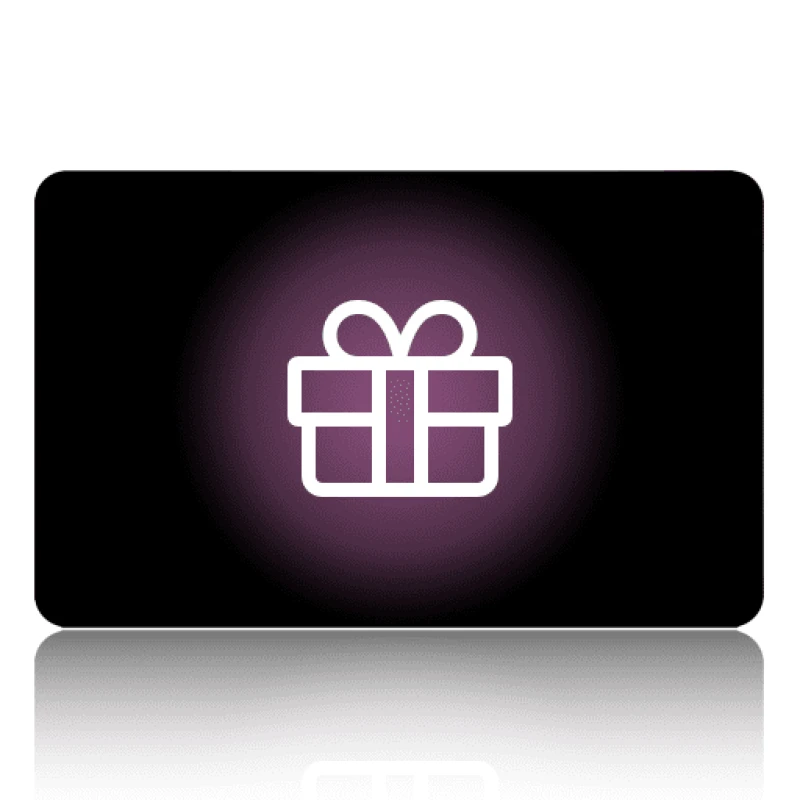 Gift Card - €25