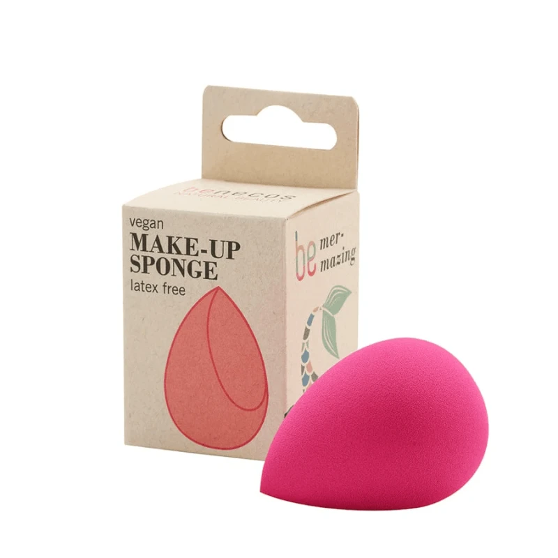 BENECOS | Make-Up Sponge