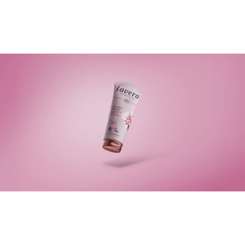 Lavera | MY AGE Λοσιόν Σώματος - 200ml