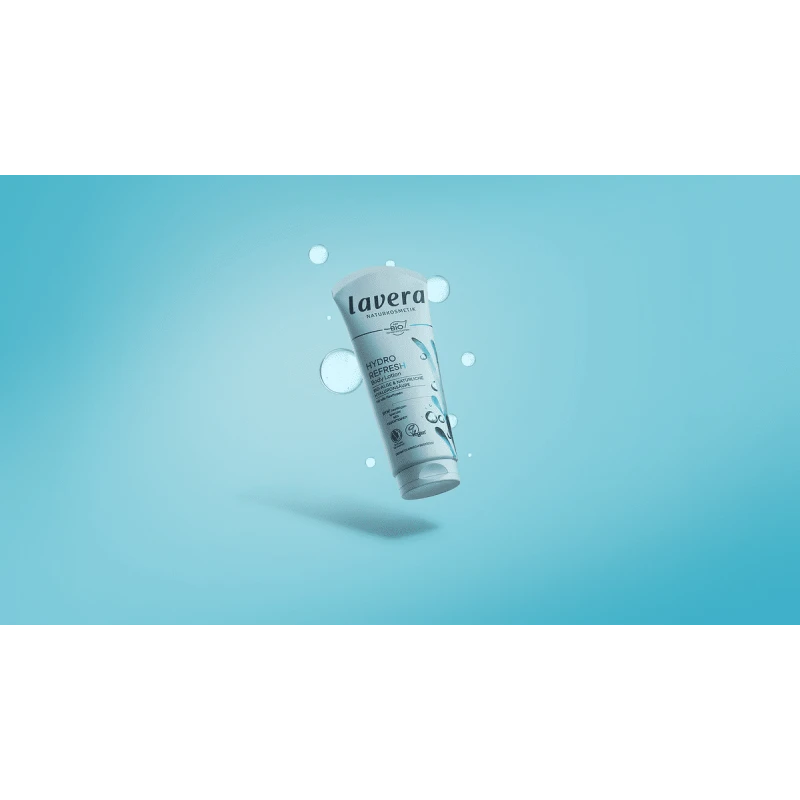 Lavera | HYDRO REFRESH Λοσιόν Σώματος - 200ml